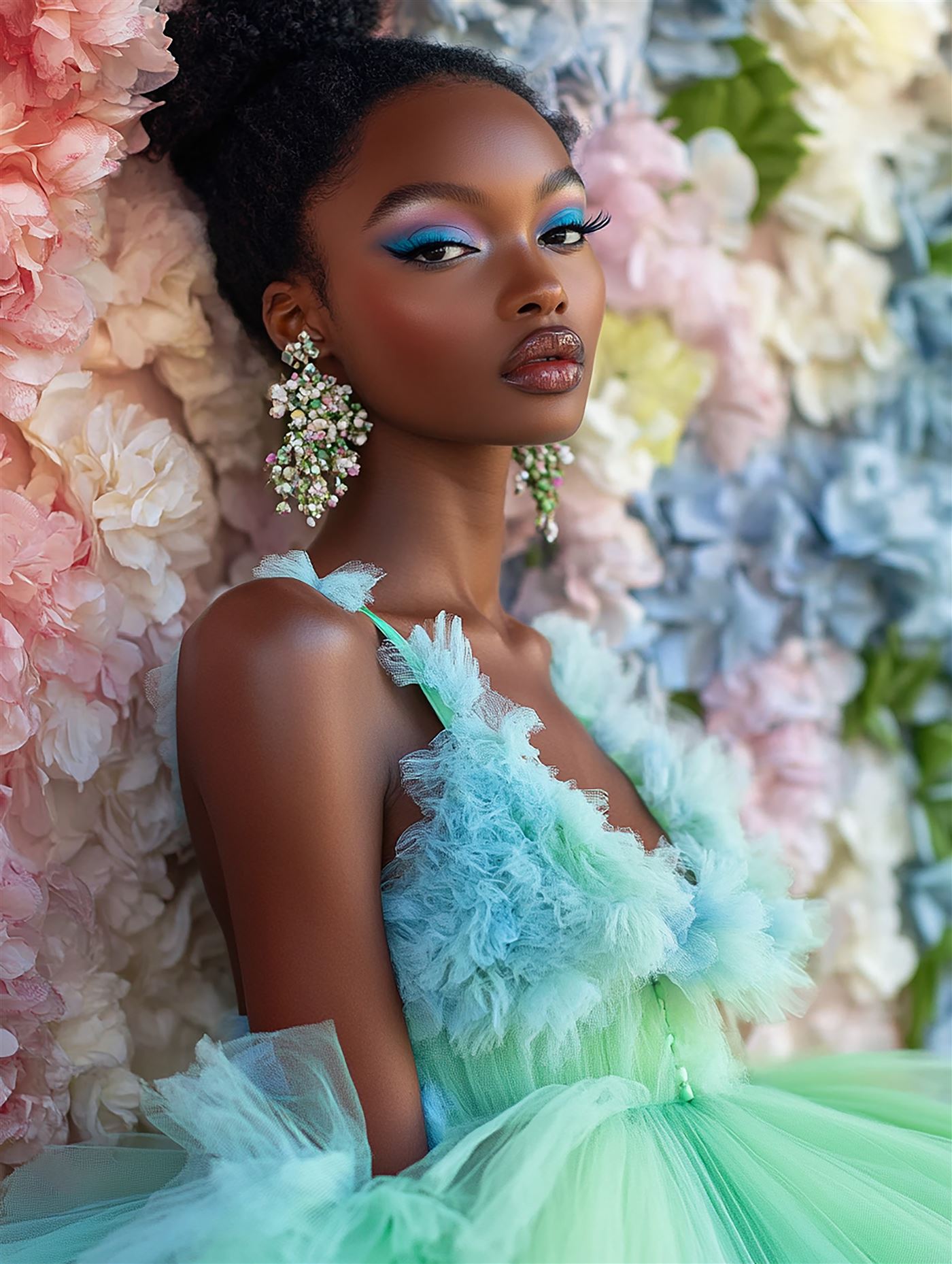 Bold in Bloom