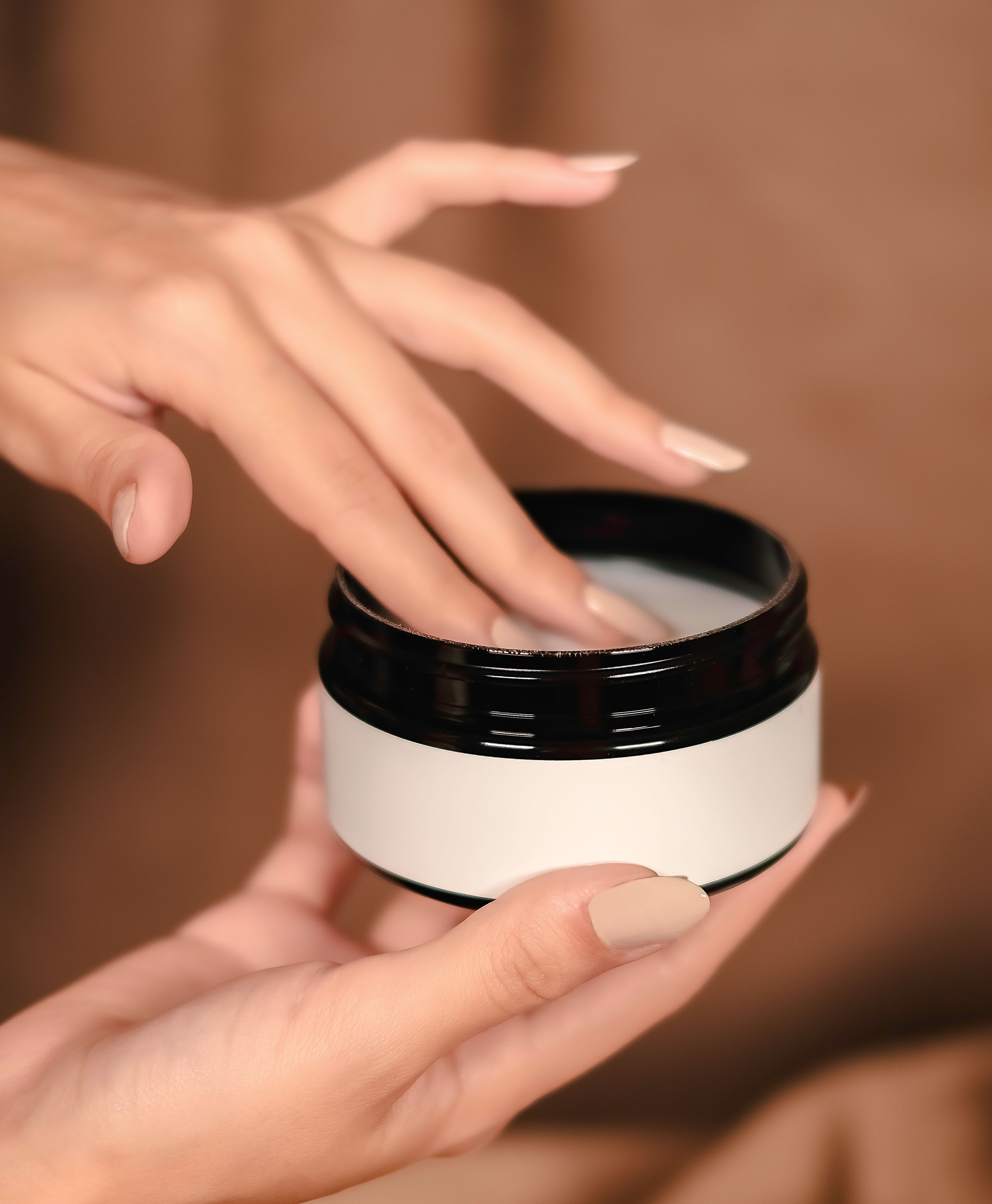 Moisture Rich Hair Butter